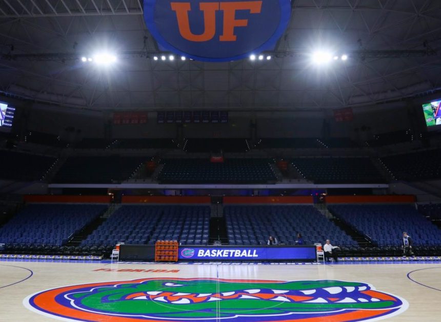 Patric Young, ehemaliger Florida-Star und aktueller Analyst des SEC Network, war an einem Überschlagsunfall in Nebraska beteiligt