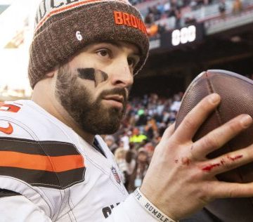 Die PFTOT vom Dienstag befasst sich mit mehreren aktuellen NFL-Themen