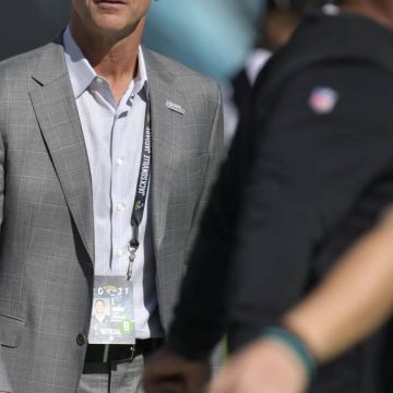 NBC Sports stuft Trent Baalke in seiner GM-Rangliste auf Platz 27 ein