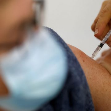 EU empfiehlt zweite COVID-19-Auffrischung für über 60-Jährige, sagt oberster Gesundheitsbeamter