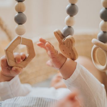 Was Wissenschaftler über Amnesie im Kindesalter wissen