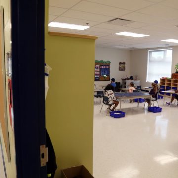 Indigener Wissenschaftsrahmen aus dem Lehrplan der Grundschule in Ontario entfernt