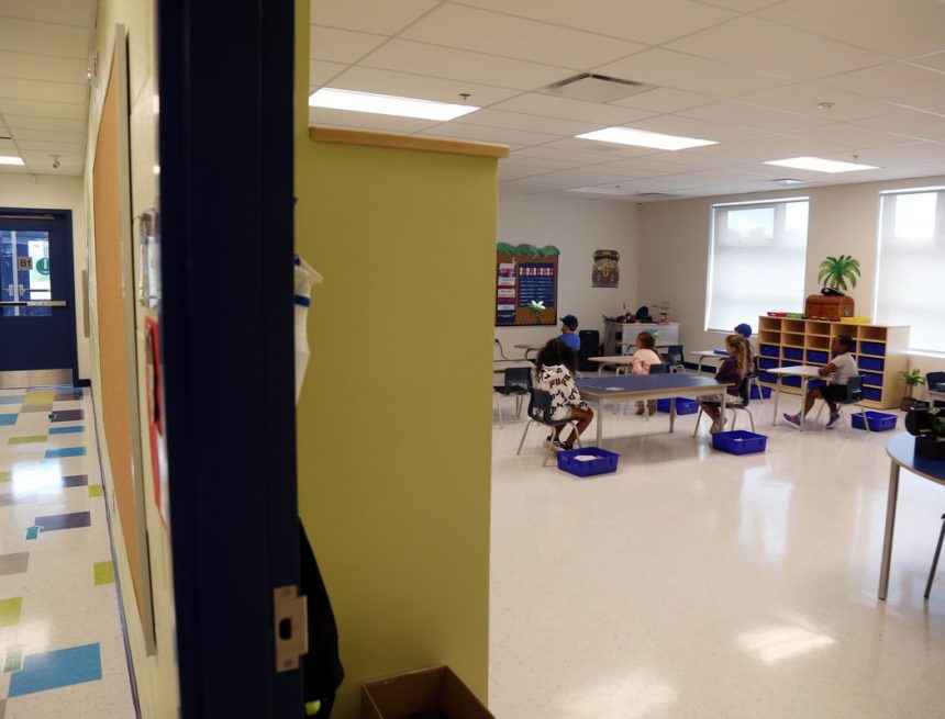 Indigener Wissenschaftsrahmen aus dem Lehrplan der Grundschule in Ontario entfernt