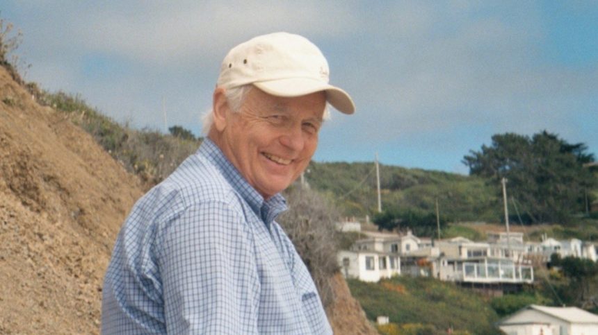 Die Klimawissenschaft hat gerade einen visionären Pionier verloren: Larry Gates