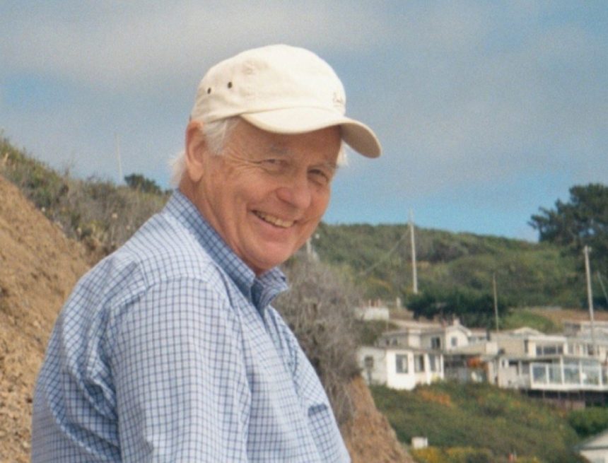 Die Klimawissenschaft hat gerade einen visionären Pionier verloren: Larry Gates