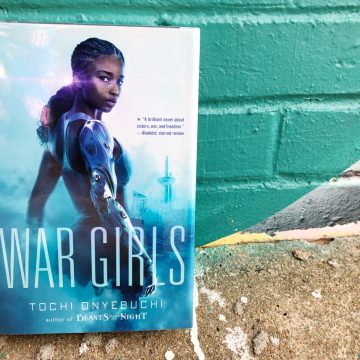 From Mars With Love – New Nigerian Tone Talks Sci-Fi – Guardian Life – The Guardian Nigeria News – Nigeria and World News