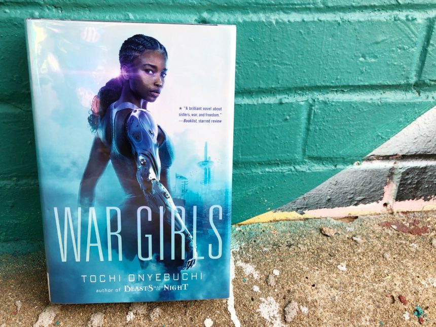 From Mars With Love – New Nigerian Tone Talks Sci-Fi – Guardian Life – The Guardian Nigeria News – Nigeria and World News