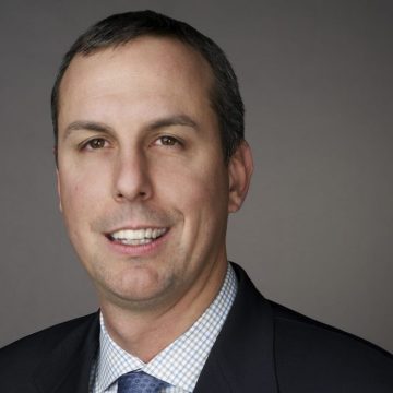 Turner Sports-Veteran Will Funk zum Präsidenten von Range Sports ernannt