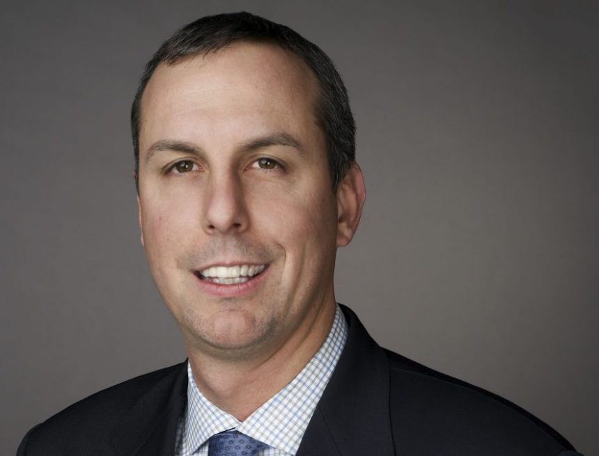 Turner Sports-Veteran Will Funk zum Präsidenten von Range Sports ernannt