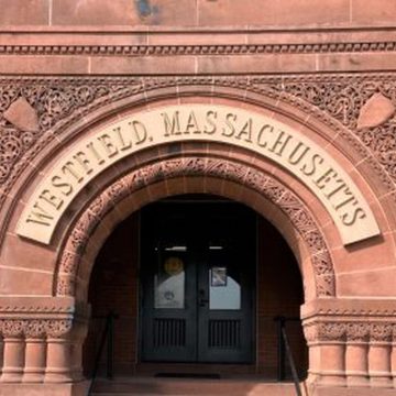 Das Gesundheitsamt gibt die Transferstation Twiss St. frei, damit Westfield DPW sie übernehmen kann
