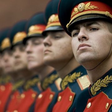 Bei der derzeitigen Opferrate wird das russische Militär möglicherweise noch sehr lange in der Ukraine kämpfen – OpEd – Eurasia Review