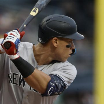 Yankees vs Red Sox Quoten, Vorhersage, Linie: 2022 MLB-Picks, Samstag, 9. Juli, die besten Wetten eines bewährten Modells