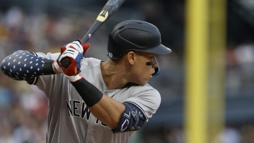 Yankees vs Red Sox Quoten, Vorhersage, Linie: 2022 MLB-Picks, Samstag, 9. Juli, die besten Wetten eines bewährten Modells