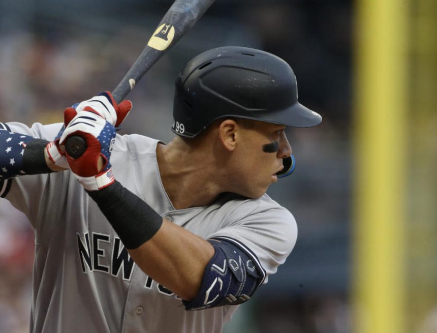 Yankees vs Red Sox Quoten, Vorhersage, Linie: 2022 MLB-Picks, Samstag, 9. Juli, die besten Wetten eines bewährten Modells