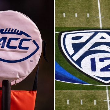 ACC und Pac 12 besprechen Partnerschaft mit ESPN TV