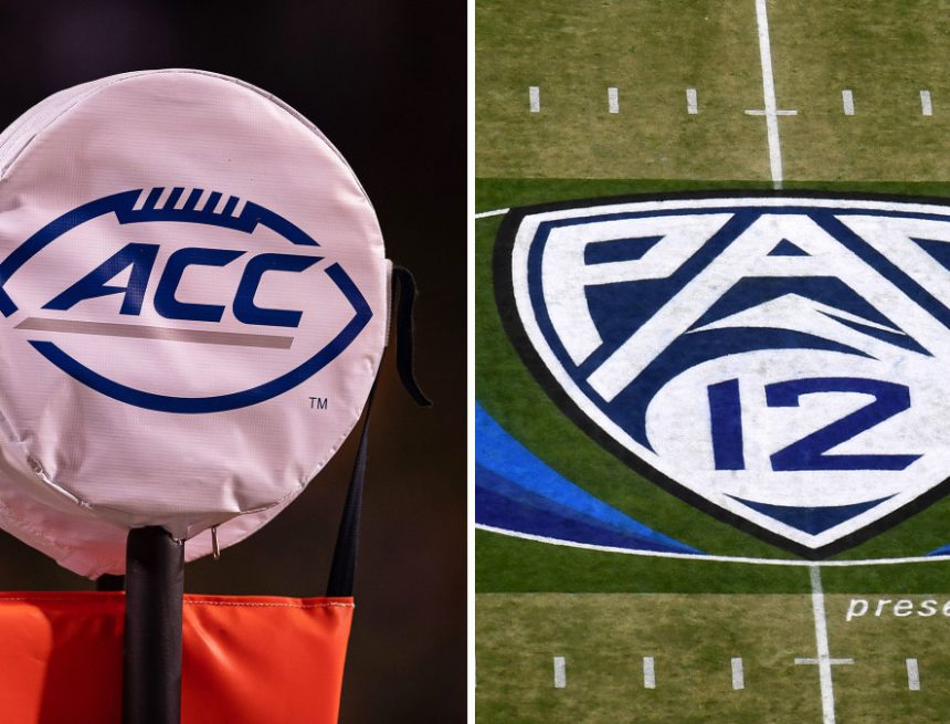 ACC und Pac 12 besprechen Partnerschaft mit ESPN TV