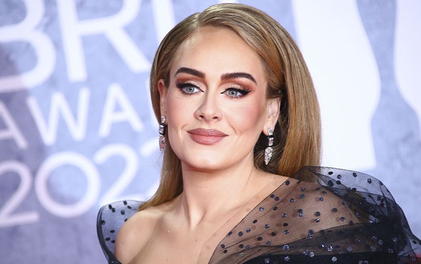 Adeles Freund Rich Paul und Ex-Mann Simon Konecki treffen sich