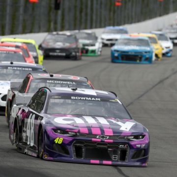 NASCAR at Atlanta Quoten, Startzeit: Modell enthüllt überraschende Tipps für Quaker State 400 im Jahr 2022, Vorhersagen