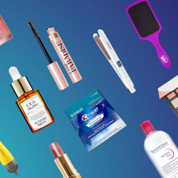 25 Amazon Prime Day 2022 Beauty-Angebote