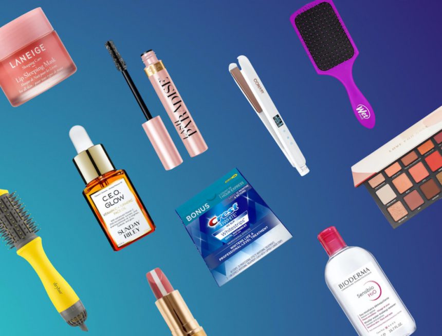 25 Amazon Prime Day 2022 Beauty-Angebote