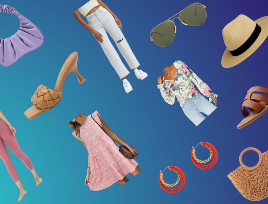 25 Amazon Prime Day 2022 Mode- und Bekleidungsangebote