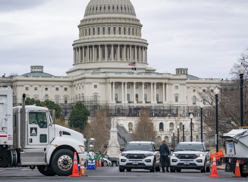 Millionen von ACA-Krankenversicherungsplänen könnten mit Erhöhungen konfrontiert werden, wenn der Kongress nicht handelt