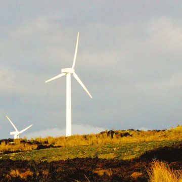 Standpunkt: Saubere Energiesicherheit