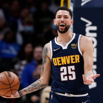 Laut Bericht unterzeichnet Austin Rivers einen Einjahresvertrag mit den Timberwolves