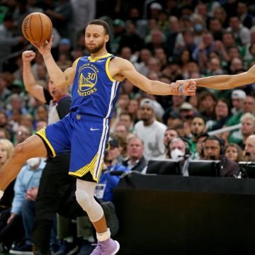 NBA-Übergang „nimmt ein Foul“, um in der Saison 2022-23 bestraft zu werden;  Play-in-Turnier dauerhaft gemacht