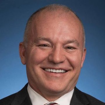 Intermountain Healthcare wendet sich an den Chief Digital Officer