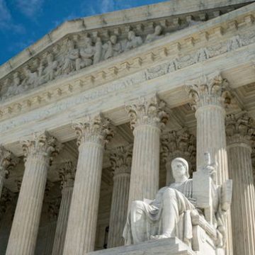 SCOTUS wird keine Anfechtung des Impfauftrags von Gesundheitspersonal hören