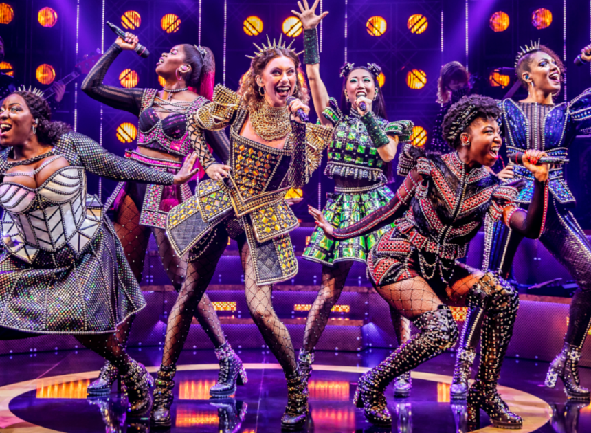 Das SIX im West End nimmt am 2. Juli seine Aufführung mit den aktuellen Königinnen wieder auf