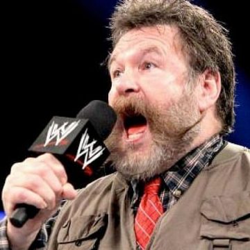 Dutch Mantell über den historischen Sieg des aktuellen WWE-Stars
