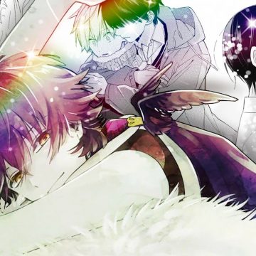Die 6 besten aktuellen BL-Manga zur Feier des Pride Month und darüber hinaus