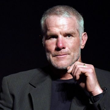 Brett Favre prognostiziert, wie Davante Adams ohne Aaron Rodgers spielen wird