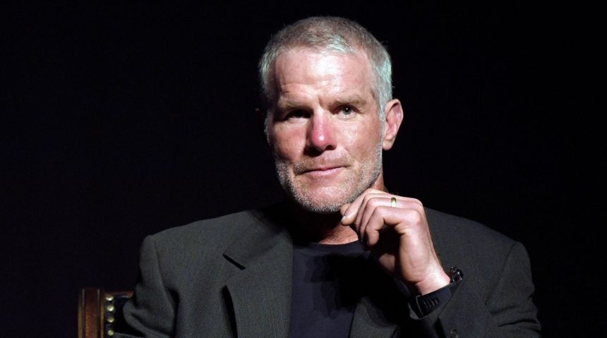 Brett Favre prognostiziert, wie Davante Adams ohne Aaron Rodgers spielen wird