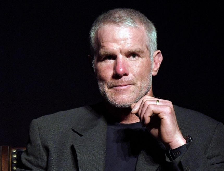 Brett Favre prognostiziert, wie Davante Adams ohne Aaron Rodgers spielen wird