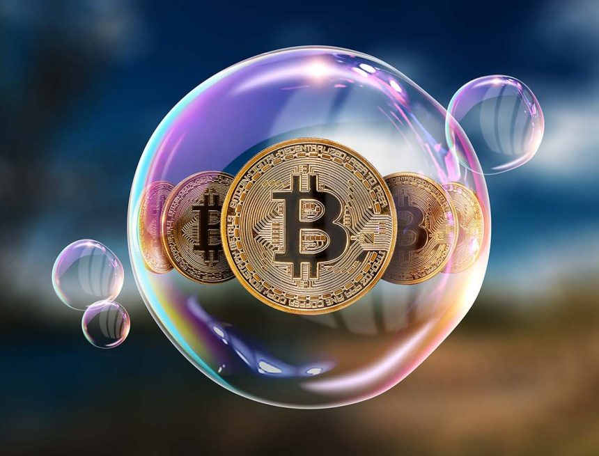 Wird die Inflation Bitcoin schaden?  Aktuelle BTC-Erzählungen (und wie sie sich halten)