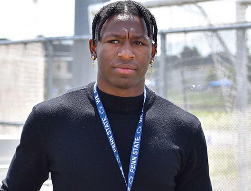 UHR: Vier-Sterne-WR Cameron Seldon verpflichtet sich am Donnerstag live auf CBS Sports HQ zum College