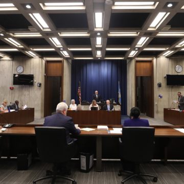 Die Stadträte von Boston schlagen vor, eine weitere Krise der öffentlichen Gesundheit auszurufen: die Verkehrssicherheit
