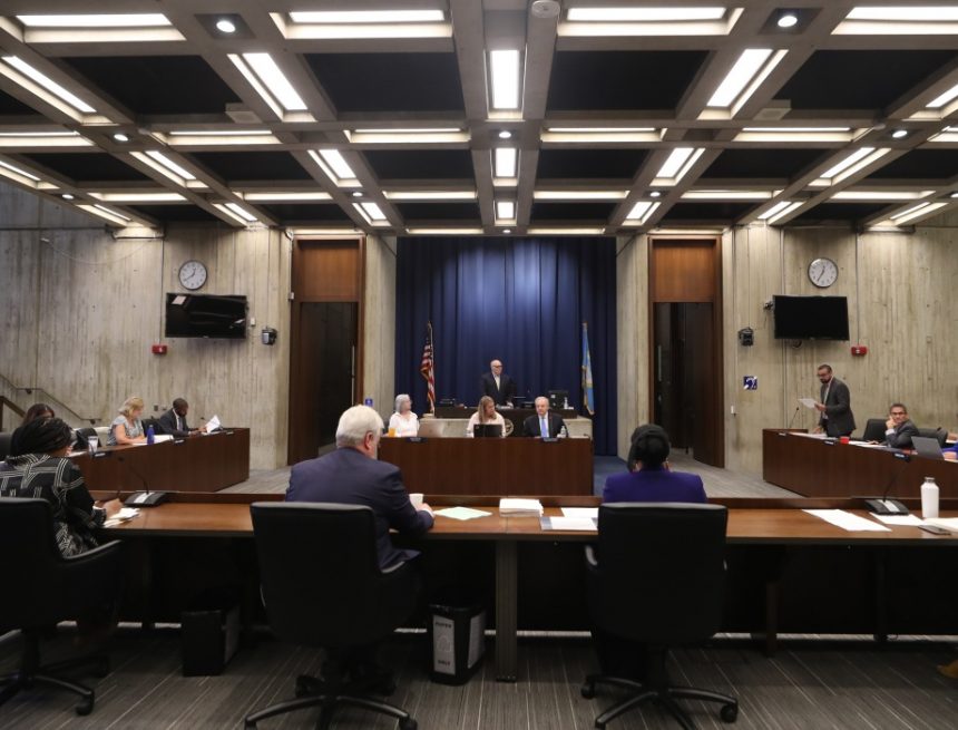 Die Stadträte von Boston schlagen vor, eine weitere Krise der öffentlichen Gesundheit auszurufen: die Verkehrssicherheit