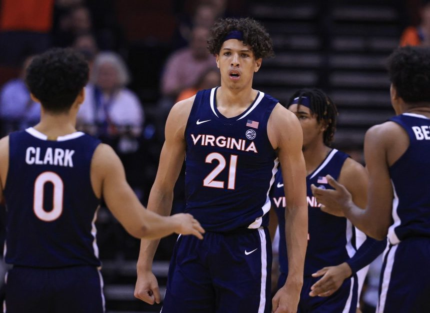 UVA Basketball empfängt Albany in einem Non-Conference-Spiel