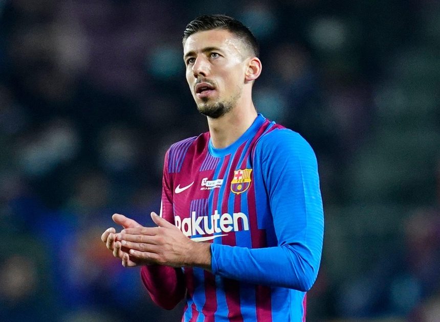 Vergleich der 21-22-Statistiken von Clement Lenglet mit den aktuellen Spurs-Verteidigern