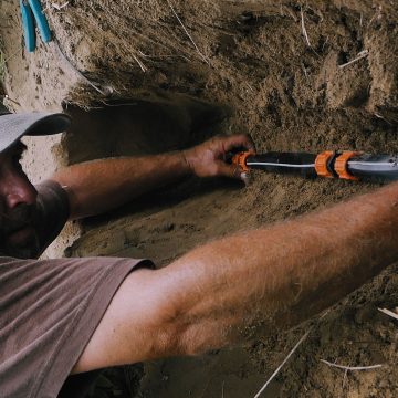 Neuer Dokumentarfilm beleuchtet Bodengesundheit und Klimawandel aus der Sicht eines Landwirts