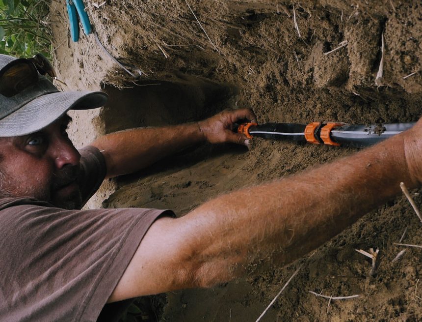 Neuer Dokumentarfilm beleuchtet Bodengesundheit und Klimawandel aus der Sicht eines Landwirts
