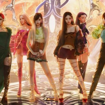 Der K-Pop-Gigant SM Entertainment gründet ein Joint Venture mit AmazeVR, um immersive VR-Konzerte für das Metaverse zu produzieren