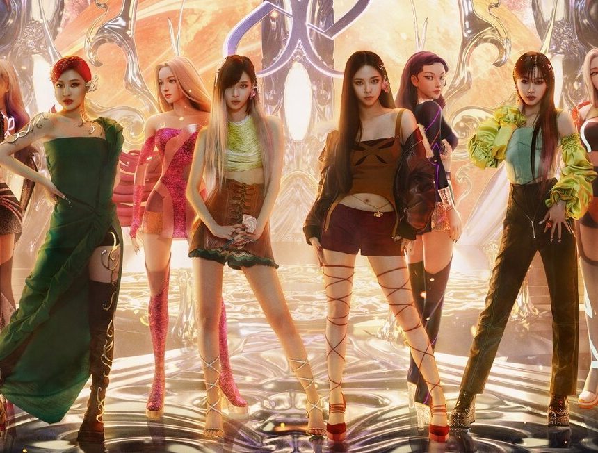 Der K-Pop-Gigant SM Entertainment gründet ein Joint Venture mit AmazeVR, um immersive VR-Konzerte für das Metaverse zu produzieren