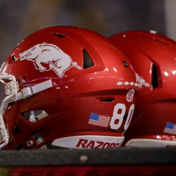 TJ Metcalf, Cousin von DK Metcalf von Seahawks, gibt SEC-Engagement bekannt