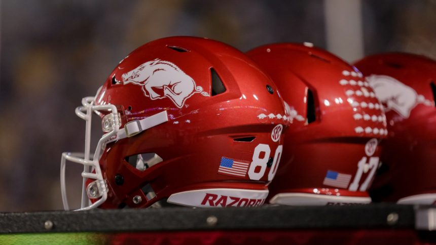 TJ Metcalf, Cousin von DK Metcalf von Seahawks, gibt SEC-Engagement bekannt