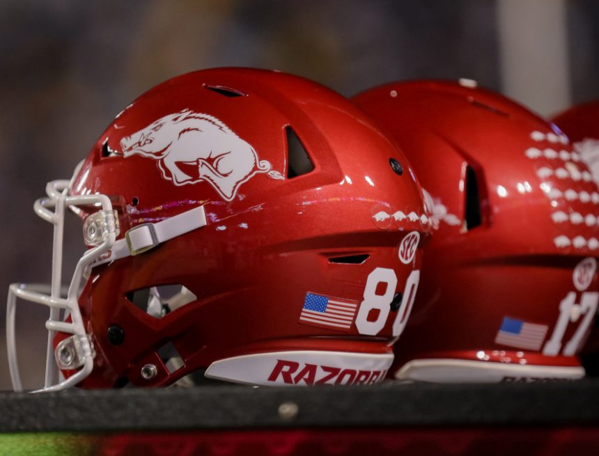 TJ Metcalf, Cousin von DK Metcalf von Seahawks, gibt SEC-Engagement bekannt TJ Metcalf, Cousin von DK Metcalf von Seahawks, gibt SEC-Engagement bekannt